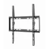 TV-Halterung Gembird WM-55F-04 Schwarz 55 Zoll 35 kg Tragfähigkeit