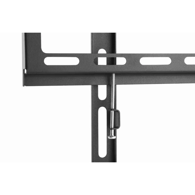 TV-Halterung Gembird WM-55F-04 Schwarz 55 Zoll 35 kg Tragfähigkeit