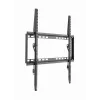 TV-Halterung Gembird WM-70F-03 Schwarz 70 Zoll 35kg Tragfähigkeit