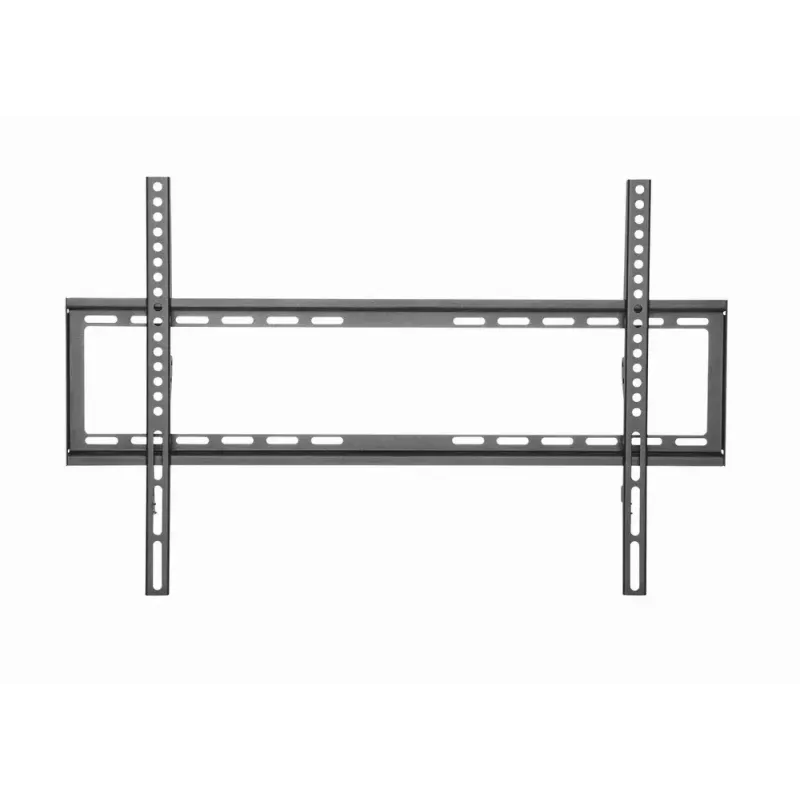TV-Halterung Gembird WM-70F-03 Schwarz 70 Zoll 35kg Tragfähigkeit