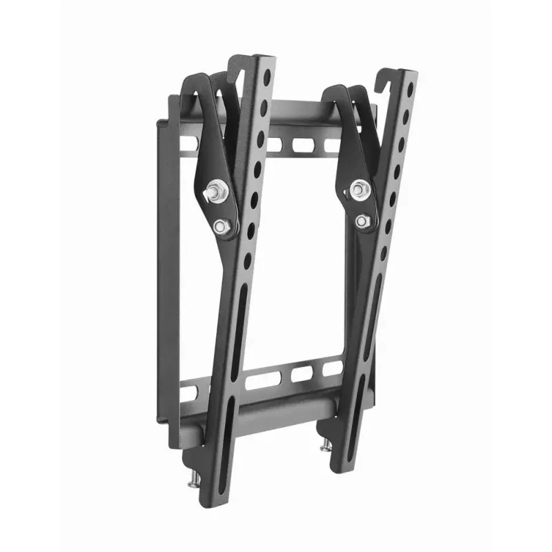 TV-Halterung Gembird WM-42T-04 Schwarz 106,7 cm 35 kg Tragfähigkeit