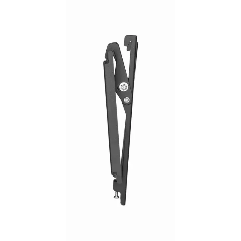 TV-Halterung Gembird WM-42T-04 Schwarz 106,7 cm 35 kg Tragfähigkeit