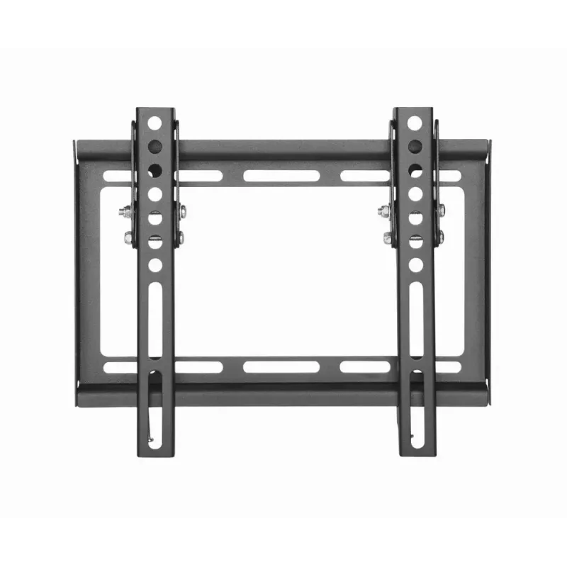 TV-Halterung Gembird WM-42T-04 Schwarz 106,7 cm 35 kg Tragfähigkeit