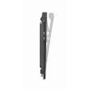 TV-Halterung Gembird WM-42T-04 Schwarz 106,7 cm 35 kg Tragfähigkeit