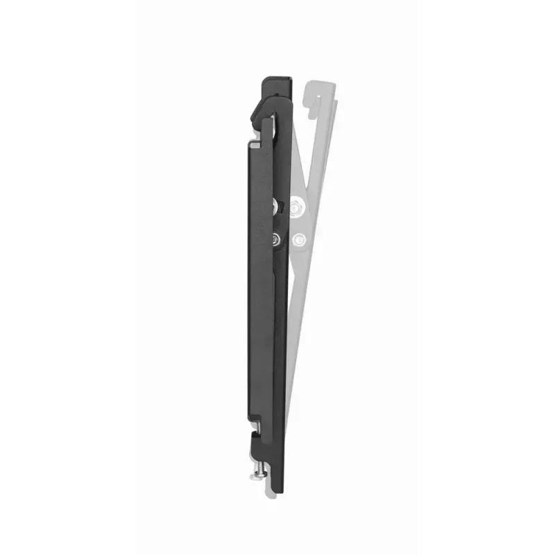 TV-Halterung Gembird WM-42T-04 Schwarz 106,7 cm 35 kg Tragfähigkeit