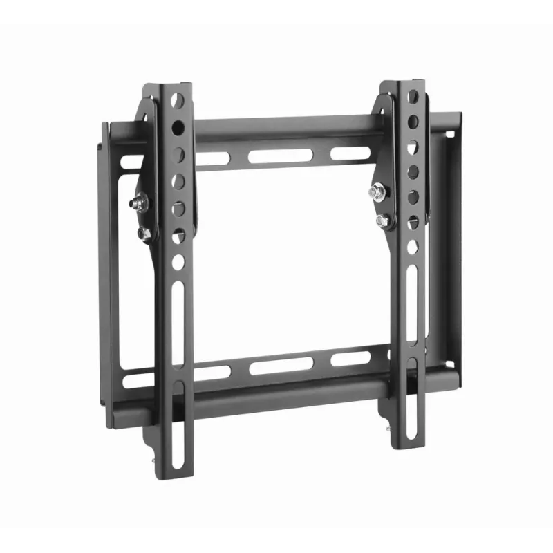 TV-Halterung Gembird WM-42T-04 Schwarz 106,7 cm 35 kg Tragfähigkeit