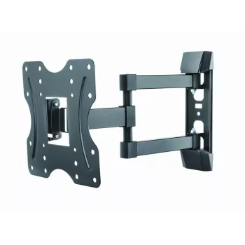 GEMBIRD TV-Wandhalterung (Vollbeweglich), 23 Zoll – 42 Zoll