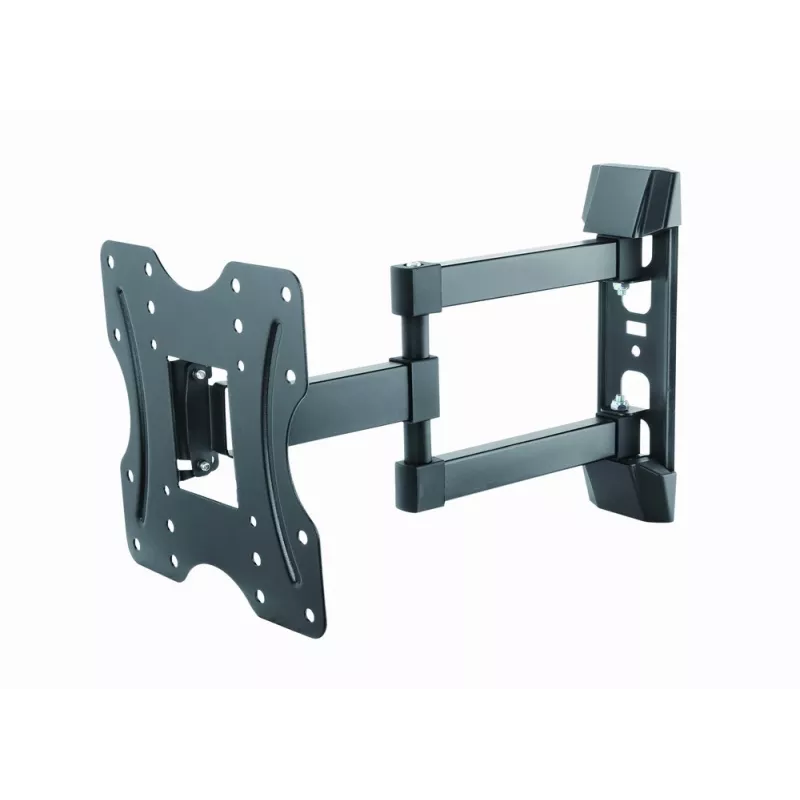 GEMBIRD TV-Wandhalterung (Vollbeweglich), 23 Zoll – 42 Zoll