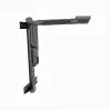 TV-Wandhalterung Gembird WM-55ST-02 für 32–55 Zoll Bildschirme, VESA 100x100–400x400, neigbar -5°–8°, 6,5–61 cm Wandabstand, 30 kg, Schwarz