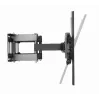 GEMBIRD TV-Wandhalterung (voll beweglich), 32 Zoll – 55 Zoll