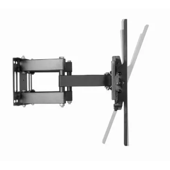GEMBIRD TV-Wandhalterung (voll beweglich), 32 Zoll – 55 Zoll