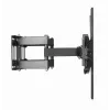 GEMBIRD TV-Wandhalterung (voll beweglich), 32 Zoll – 55 Zoll