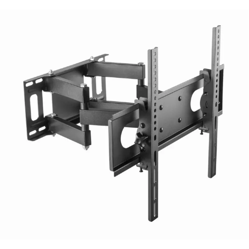 GEMBIRD TV-Wandhalterung (voll beweglich), 32 Zoll – 55 Zoll