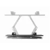 GEMBIRD TV-Wandhalterung (voll beweglich), 32 Zoll – 55 Zoll
