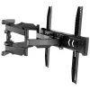 TV-Halterung Gembird WM-58ST-01 Stahl 58 Zoll 36,4 kg Tragkraft