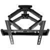 TV-Halterung Gembird WM-58ST-01 Stahl 58 Zoll 36,4 kg Tragkraft