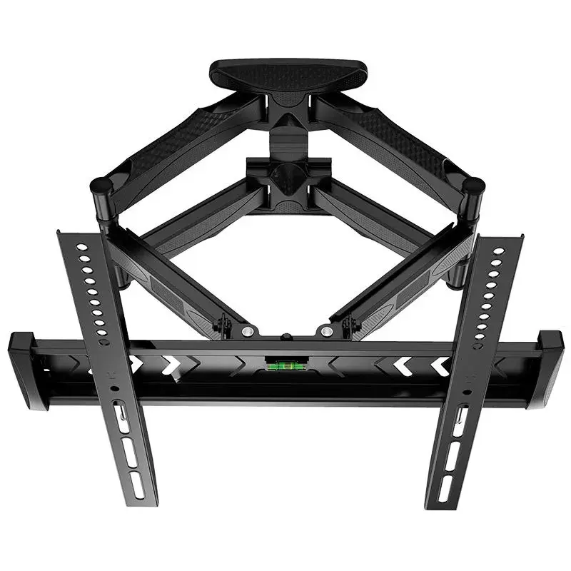 TV-Halterung Gembird WM-58ST-01 Stahl 58 Zoll 36,4 kg Tragkraft