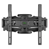 TV-Halterung Gembird WM-58ST-01 Stahl 58 Zoll 36,4 kg Tragkraft