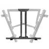 TV-Halterung Gembird WM-58ST-01 Stahl 58 Zoll 36,4 kg Tragkraft