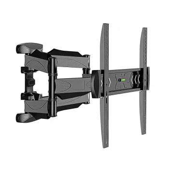 TV-Halterung Gembird WM-58ST-01 Stahl 58 Zoll 36,4 kg Tragkraft