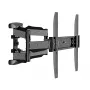TV-Halterung Gembird WM-58ST-01 Stahl 58 Zoll 36,4 kg Tragkraft