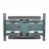 GEMBIRD Rotierende Full-Motion-TV-Wandhalterung, 40 Zoll – 80 Zoll