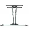 GEMBIRD Rotierende Full-Motion-TV-Wandhalterung, 40 Zoll – 80 Zoll