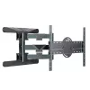 GEMBIRD Rotierende Full-Motion-TV-Wandhalterung, 40 Zoll – 80 Zoll