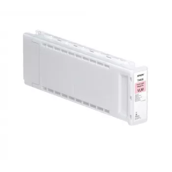 Epson T44J64N UltraChrome PRO Tintenpatrone 1 Stk. Original Vivid Light Magenta