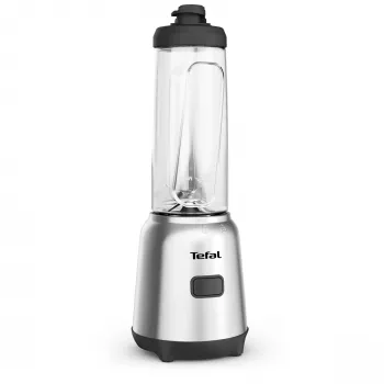 Tefal Mix&Move BL15FD 0,6 L Standmixer 300 W Edelstahl