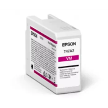 Epson UltraChrome Pro10 Tintenpatrone Original Magenta C13T47A30N