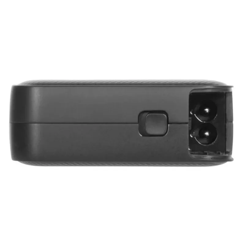 Targus APA109GL mobiles Ladegerät Universal Schwarz AC Schnellladung Innenbereich