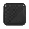 Targus APA109GL mobiles Ladegerät Universal Schwarz AC Schnellladung Innenbereich