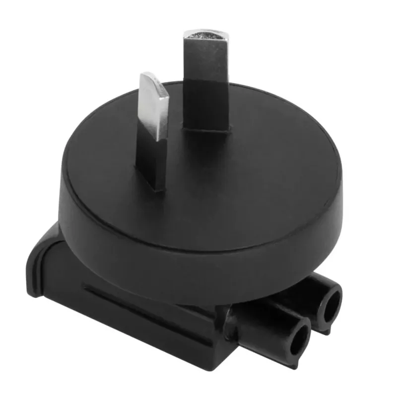 Targus APA109GL mobiles Ladegerät Universal Schwarz AC Schnellladung Innenbereich