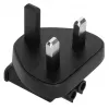 Targus APA109GL mobiles Ladegerät Universal Schwarz AC Schnellladung Innenbereich