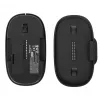 Targus AMB586GL Maus Gaming Beidhändig Bluetooth Optisch 4000 DPI