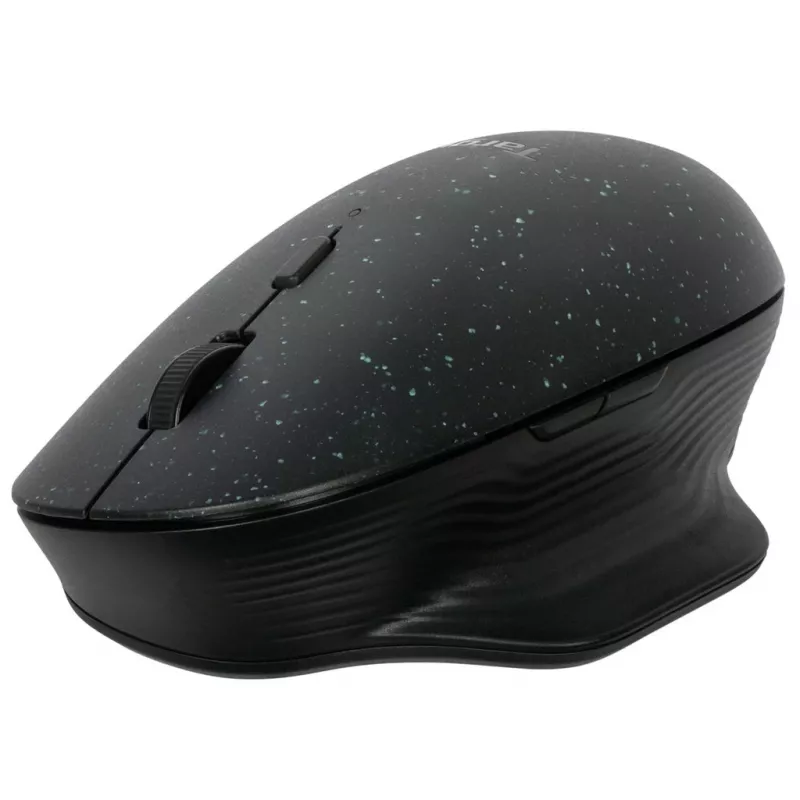 Targus AMB586GL Maus Gaming Beidhändig Bluetooth Optisch 4000 DPI