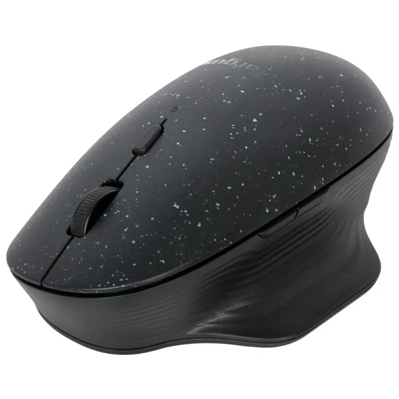 Targus AMB586GL Maus Gaming Beidhändig Bluetooth Optisch 4000 DPI