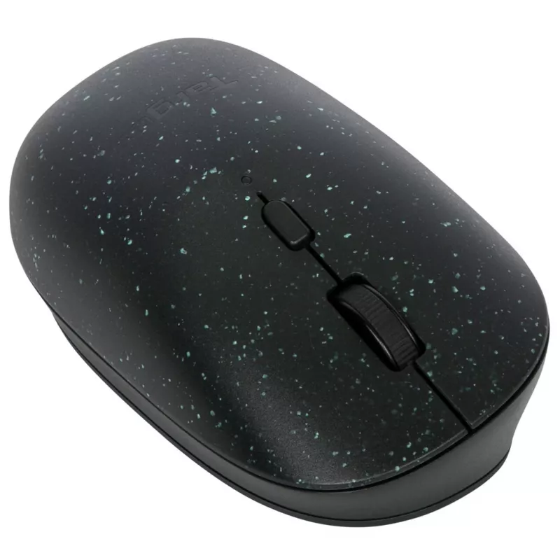 Targus AMB586GL Maus Gaming Beidhändig Bluetooth Optisch 4000 DPI