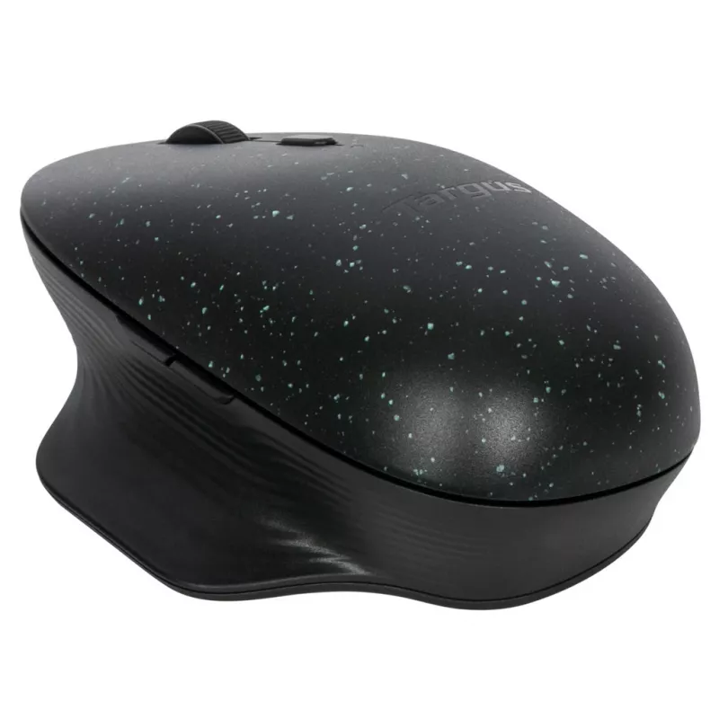 Targus AMB586GL Maus Gaming Beidhändig Bluetooth Optisch 4000 DPI