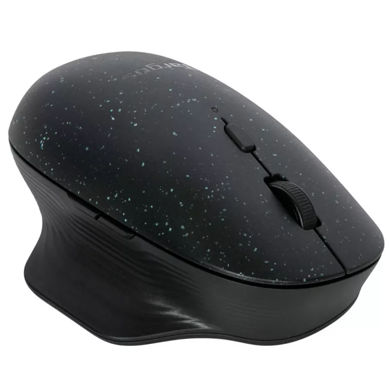 Targus AMB586GL Maus Gaming Beidhändig Bluetooth Optisch 4000 DPI