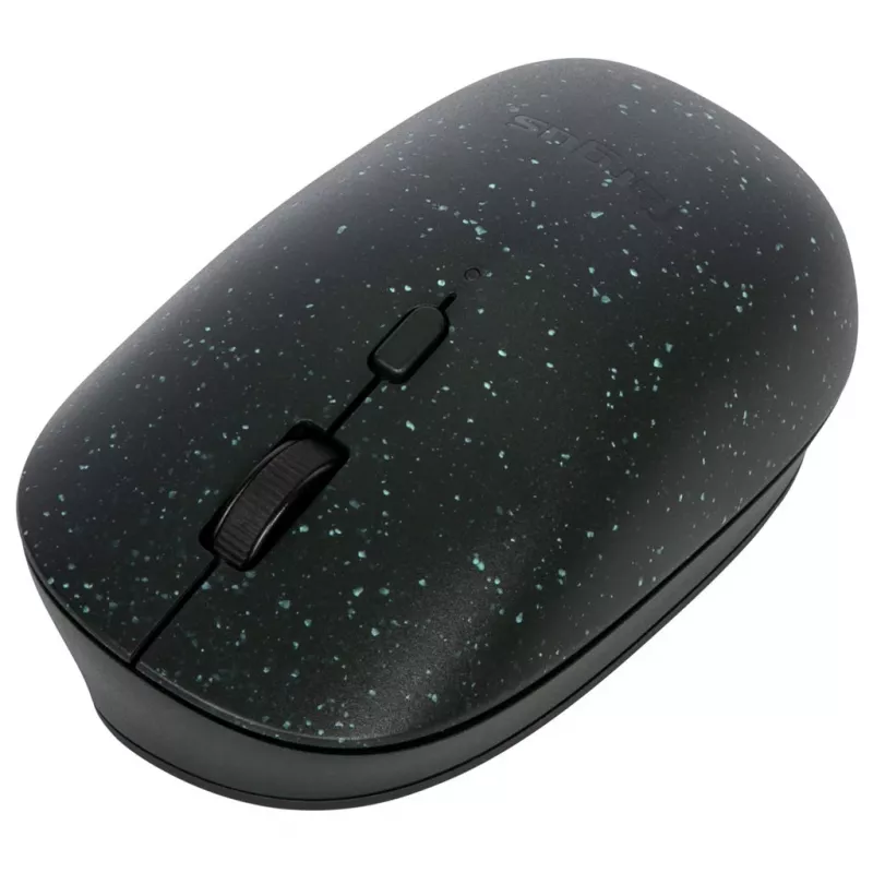 Targus AMB586GL Maus Gaming Beidhändig Bluetooth Optisch 4000 DPI