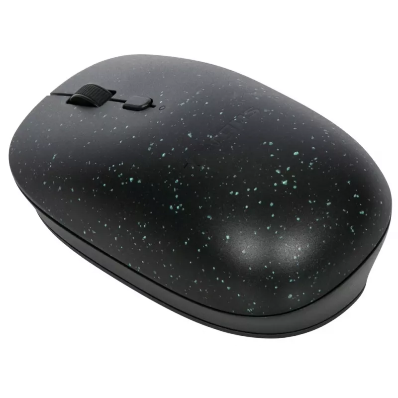 Targus AMB586GL Maus Gaming Beidhändig Bluetooth Optisch 4000 DPI