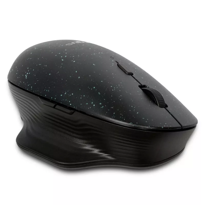 Targus AMB586GL Maus Gaming Beidhändig Bluetooth Optisch 4000 DPI