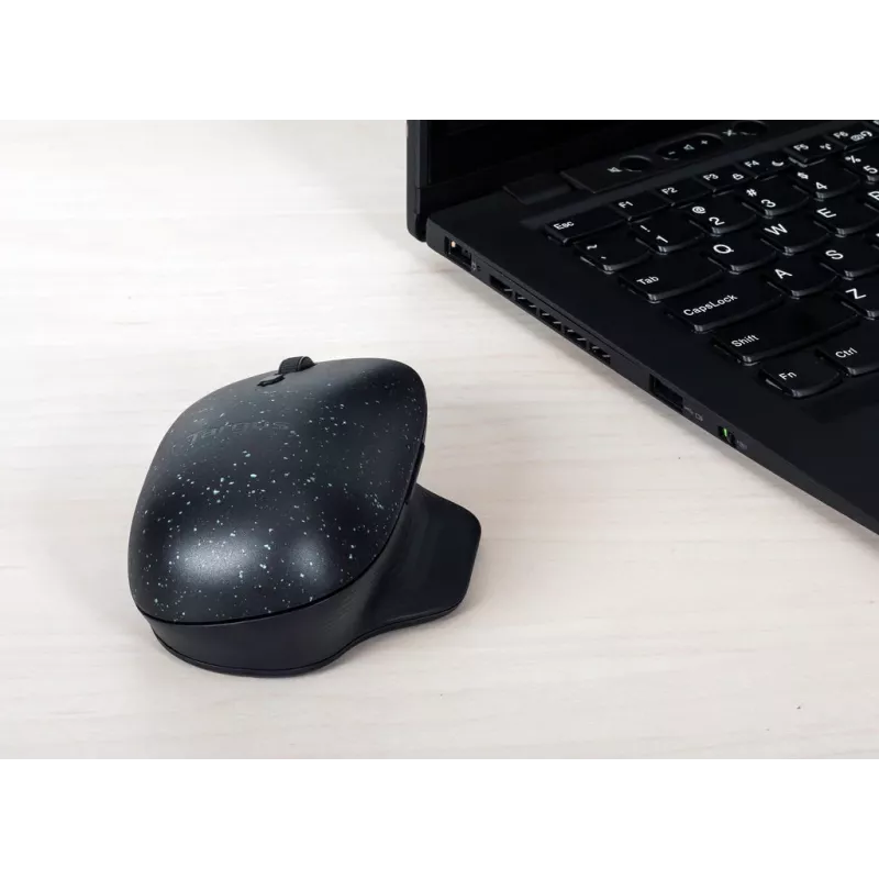 Targus AMB586GL Maus Gaming Beidhändig Bluetooth Optisch 4000 DPI