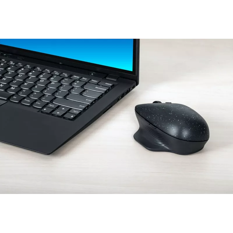 Targus AMB586GL Maus Gaming Beidhändig Bluetooth Optisch 4000 DPI