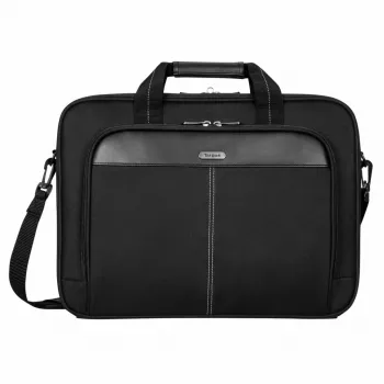 Targus TCT027GL Laptop-Tasche 39,6 cm (15,6 Zoll) Aktentasche Schwarz