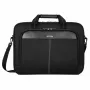 Targus TCT027GL Laptop-Tasche 39,6 cm (15,6 Zoll) Aktentasche Schwarz