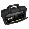 Targus TCT027GL Laptop-Tasche 39,6 cm (15,6 Zoll) Aktentasche Schwarz