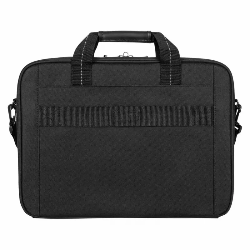Targus TCT027GL Laptop-Tasche 39,6 cm (15,6 Zoll) Aktentasche Schwarz